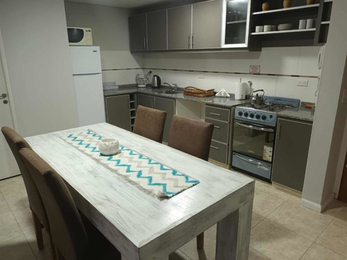 Imagen 10 de 16 de Departamento 3 Ambientes Con Cochera