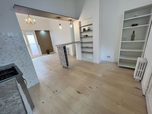 Imagen 8 de 28 de Venta Ph 3 Ambientes Reciclado Zona Macrocentro Mar Del Plata