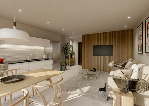 Departamentos En Pozo En Venta, Barrio Sol Y Lago 1 Y 2 Dormitorios. Villa Carlos Paz.