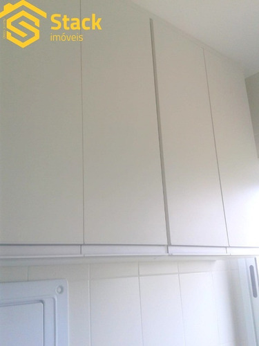 Imagem 6 de 9 de Apartamento Residencial Em Jundiai - Sp, Jardim Das Samambaias - 1979