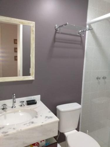Imagem 11 de 20 de Apartamento À Venda, 54 M² Por R$ 510.000,00 - Passo D'areia - Porto Alegre/rs - Ap0921