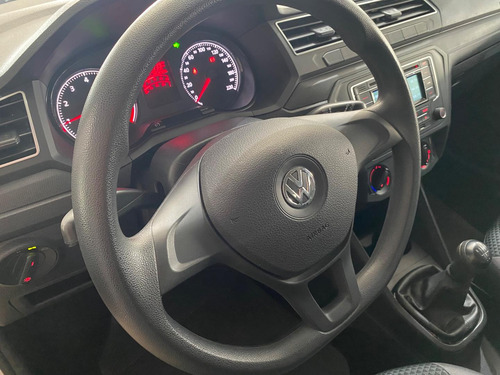Volkswagen Gol 1.0 Mpi E-flex Trendline