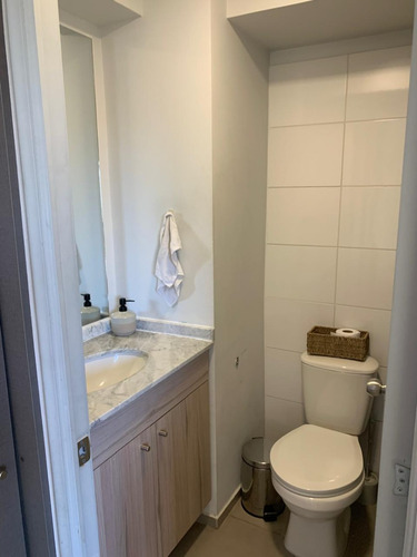 Vende Excelente Depto En Lomas San Sebastian
