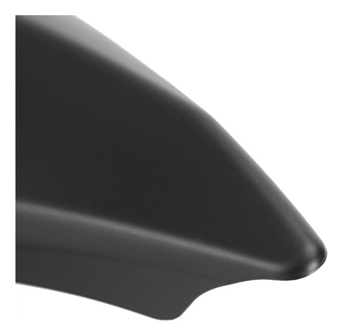 Tapa Lateral Del Radiador P/ Kawasaki Er6n 2012-2016