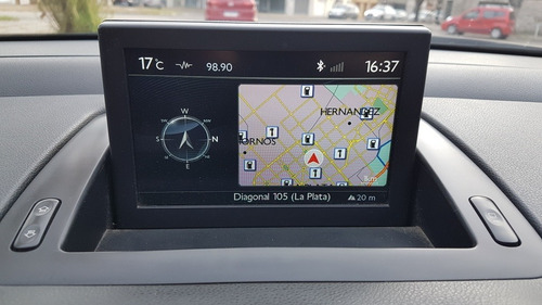 Peugeot 308 1.6 Feline Hdi 115cv