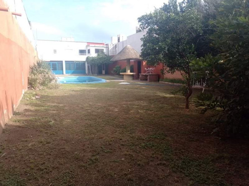Las Palmas 3 Dor, 2 Baños, Coch Doble, Pat, Pileta Con Escritura
