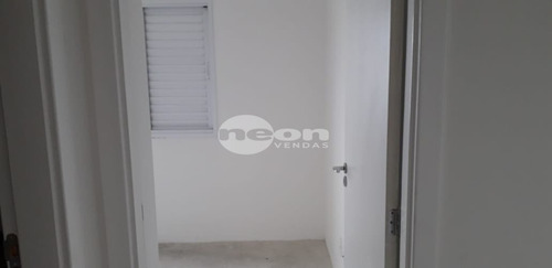 Imagem 9 de 15 de Apartamento - Vila America - Ref: 2498 - V-2498