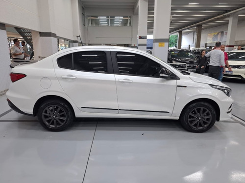 Fiat Cronos 1.3 FIREFLY FLEX DRIVE MANUAL