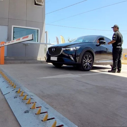 Bodega En Arriendo Operaciones Industriales O Logisticas. -