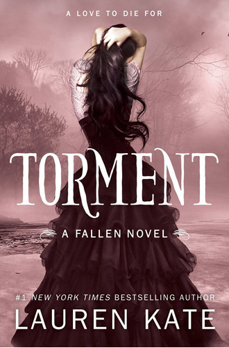 Fallen 2: Torment - Delacorte **new Edition** Kel Edicione 