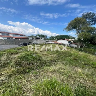 Terreno en venta