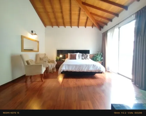 Vendo Casa En La Cola Del Zorro