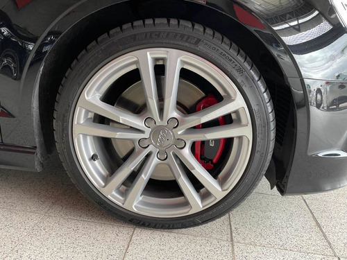 Imagen 14 de 14 de Audi S3 2016 2.0 Tfsi Stronic Quattro 300cv