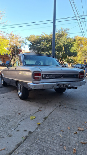 Ford Falcon Sprint 3.6 1979 Sp