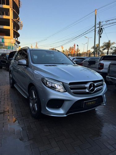 Mercedes-Benz Clase GLE 3.0 Gle400 Sport 4matic 333cv