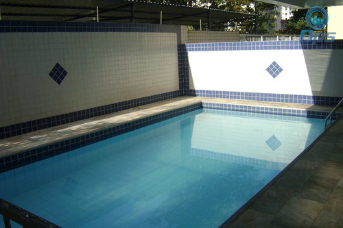 Imagem 21 de 26 de Apartamento Com 2 Dorms, Centro, São Vicente - R$ 450 Mil, Cod: 4865 - V4865