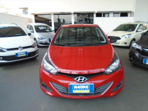 Hyundai Hb20 1.0 Comfort 12v