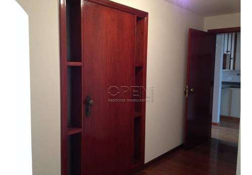 Imagem 2 de 30 de Apartamento Com 4 Dormitórios, 207 M² - Venda Por R$ 820.000,00 Ou Aluguel Por R$ 1.900,00/mês - Centro - São Bernardo Do Campo/sp - Ap6826