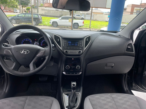 Imagem 5 de 12 de Hyundai/hb20 Premium 1.6 2017/2017