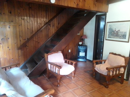 Duplex En Atlantida Cerca Del Mar 5858at