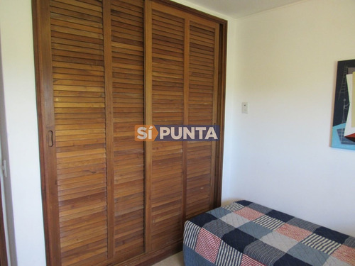 Imagen 12 de 21 de Espectacular Apartamento En Venta