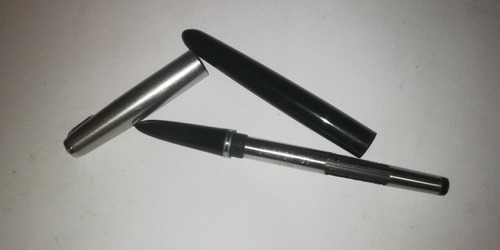 Pluma  Estilografica Vintage Parker Modelo 51