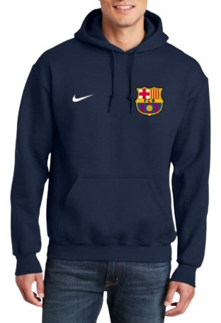 Sueteres Estampados Barcelona Fc Barça Unisex