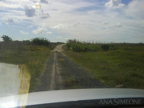 Imagen 30 de 30 de Excelente Terreno De 17 Ha, Sobre Camino Del Buen Ayre