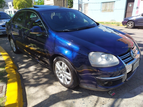 Volkswagen Vento 1.9 I Advance Dsg 2009