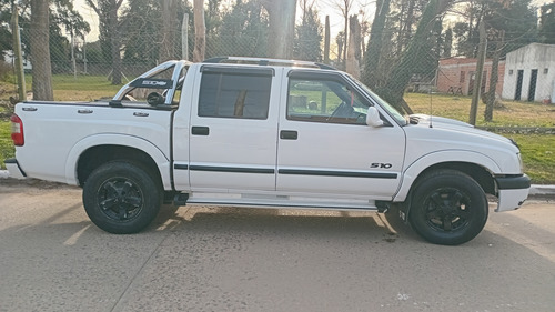 Chevrolet S10 2.8 4x2 Dc Dlx
