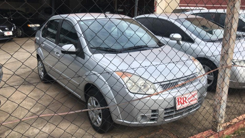 Ford Fiesta Sedan 1.6 Flex 4p