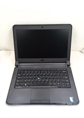 Laptop Dell Latitude 3340 Core I3 4ta 4gb Ram 120gb Ssd 13.3 (Usado)