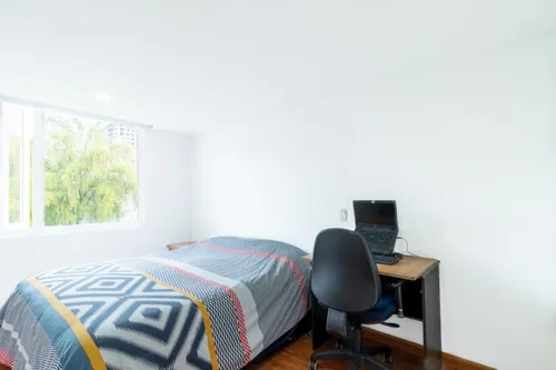 Apartamento En Venta En Niza Antigua. Cod V14019