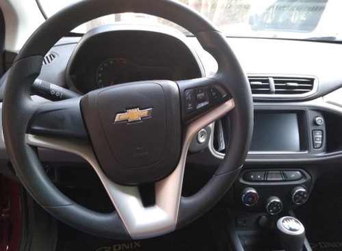 Imagen 3 de 6 de Chevrolet Onix 1.4 Lt 98cv 2018