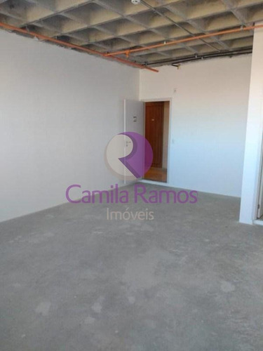 Imagem 12 de 12 de Sala Comercial, 35 M² - A Venda- Helbor Patteo Mogilar- Vila Mogilar - Mogi Das Cruzes - Sa0069 - 68333789
