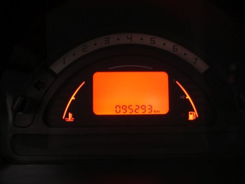 C3 Glx 1.4 - Flex