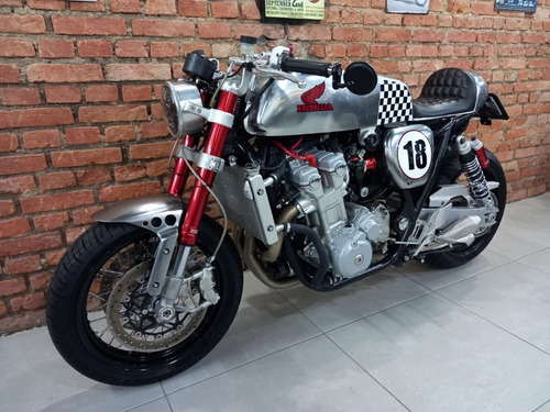 Imagem 3 de 6 de Honda Cb 1300 F Superfour 2008/2007
