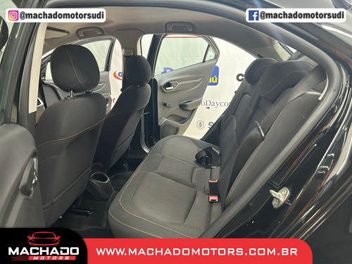 Chevrolet Onix 1.4 MPFI LT 8V FLEX 4P MANUAL