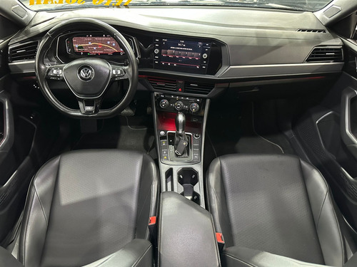 Volkswagen Jetta 1.4 R-line 250 Tsi Flex Aut. 4p