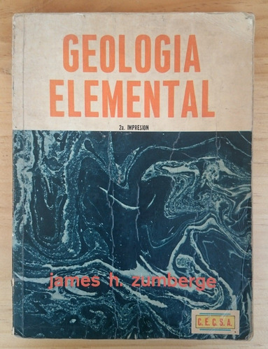 Geología Elemental