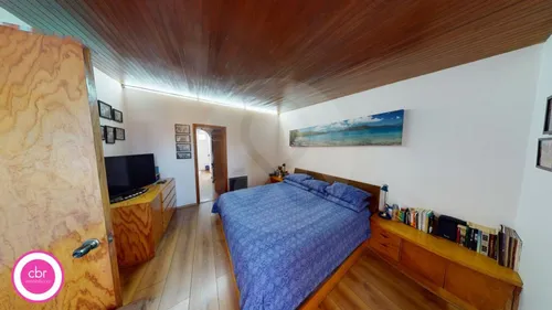 Casa En Condominio En Venta En Lomas Del Sol