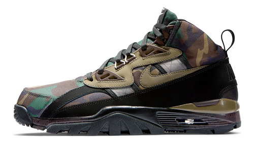 Zapatillas Nike Air Trainer Sc Sneakerboot 684713-003   