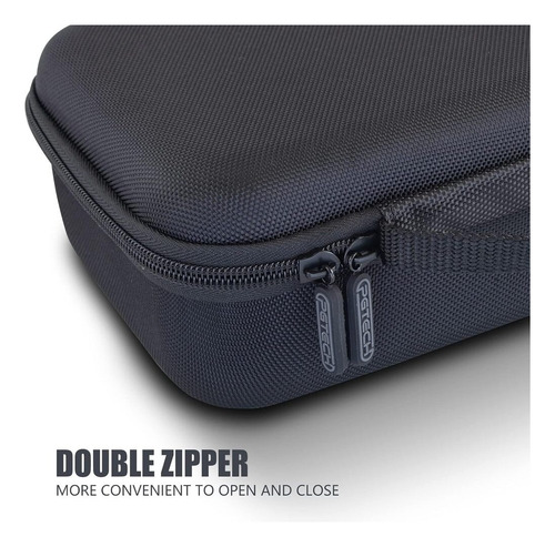 Estuche Case Protector Compatible Steam Deck / Steam Oled