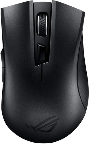 Asus Rog Strix Carry Mouse Gamer Bluetooth 7200 Dpi