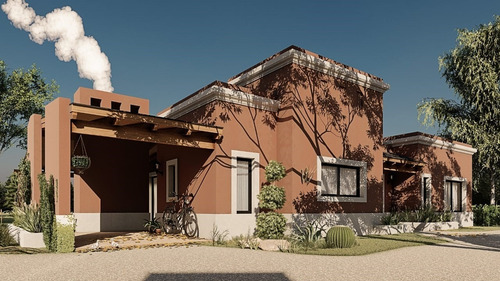 Imagen 1 de 14 de Vendo | Excelente Propiedad A Estrenar En Barrio Don Carlos