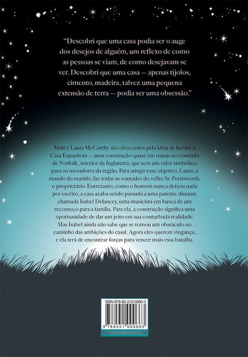 Imagem 2 de 2 de Livro - O Som Do Amor - Novo