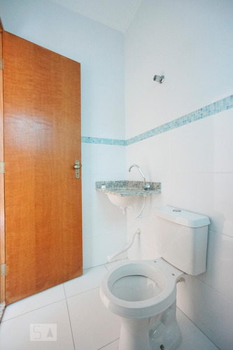 Apartamento À Venda - Vila Esperança, 1 Quarto, 33 - S893132739