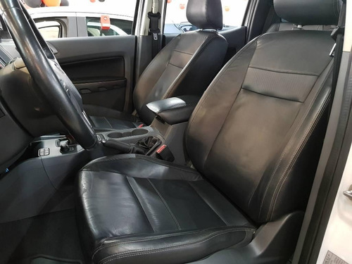Ford Ranger Limited 3.2 20v 4x4 Cd Aut. Dies.