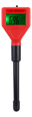 Medidor De Ph Tipo Bolígrafo Portátil Profesional Ph-98103