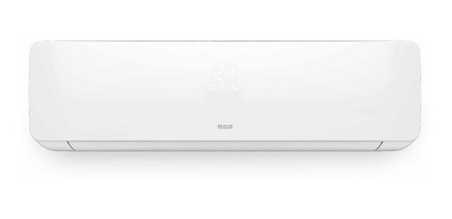 Imagen 1 de 7 de Aire Acondicionado Rca Split Frío/calor 2752 Frigorías
